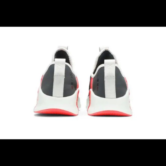 Nike Free Metcon 3 Dark Smoke Grey/Spruce Aura Training CJ0861-060 Men's Sizes - Picture 4 of 9